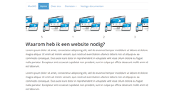 Desktop Screenshot of maxmg.com